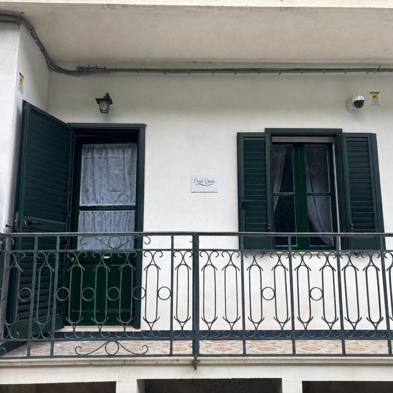 Onda Quieta - Appartamento con 2 Camere da Letto - 27