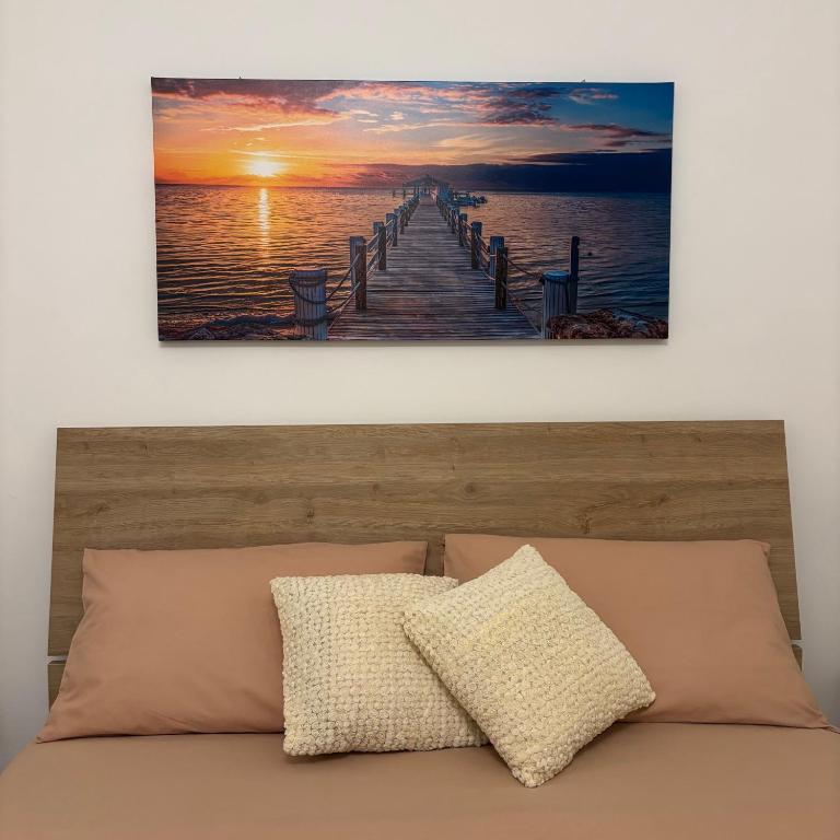 Onda Quieta - Appartamento con 2 Camere da Letto - 13