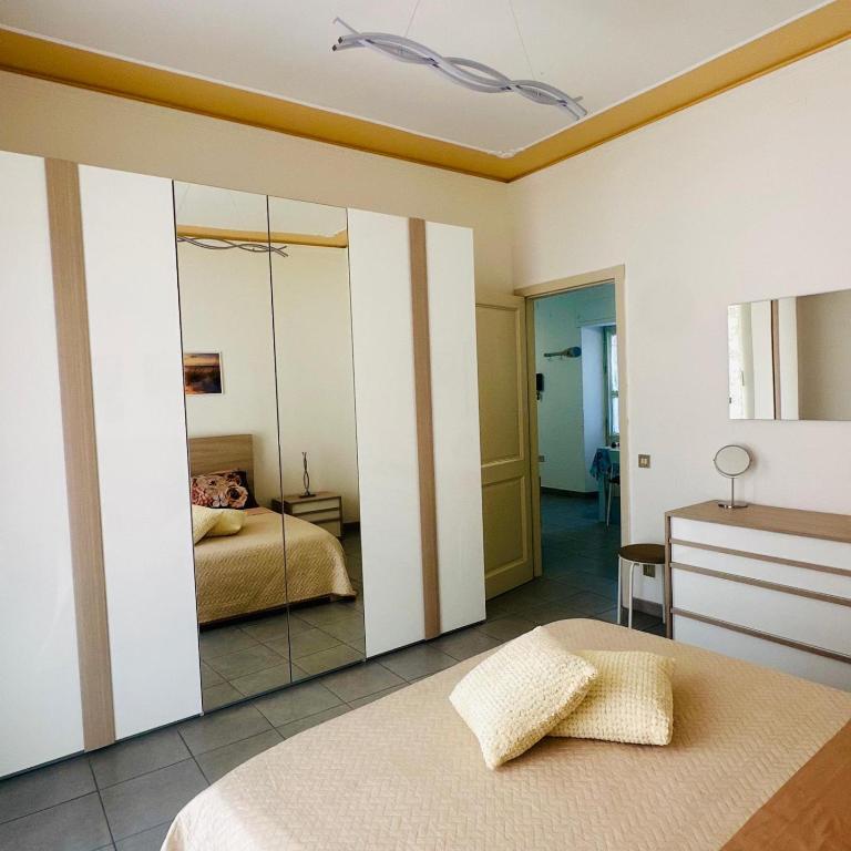 Onda Quieta - Appartamento con 2 Camere da Letto - 18