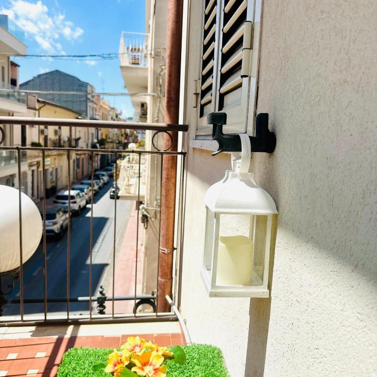 Onda Quieta - Appartamento con 2 Camere da Letto - 16