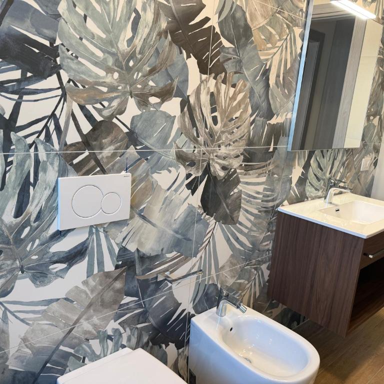 Residence G. Verdi - Appartamento Superior con 1 Camera da Letto - 26