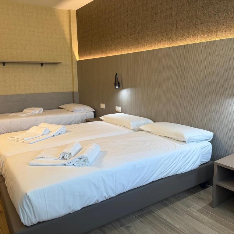 Residence G. Verdi - Appartamento Superior con 1 Camera da Letto - 28