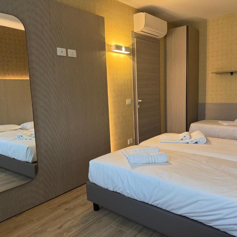 Residence G. Verdi - Appartamento Superior con 1 Camera da Letto - 30