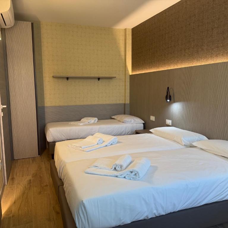 Residence G. Verdi - Appartamento Superior con 1 Camera da Letto - 31