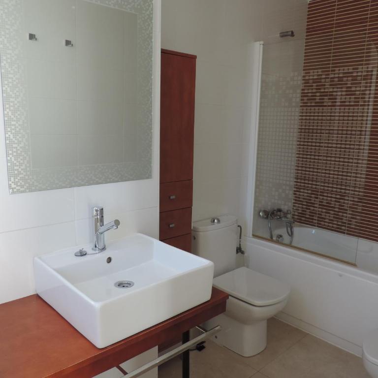 Les Portelles del mar 1ª línea Playa - Appartement 3 Chambres - Vue sur Mer - 16