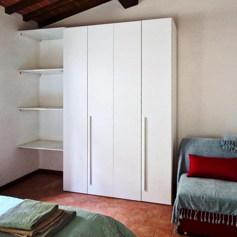 Valle Dame - One-Bedroom Apartment - 3