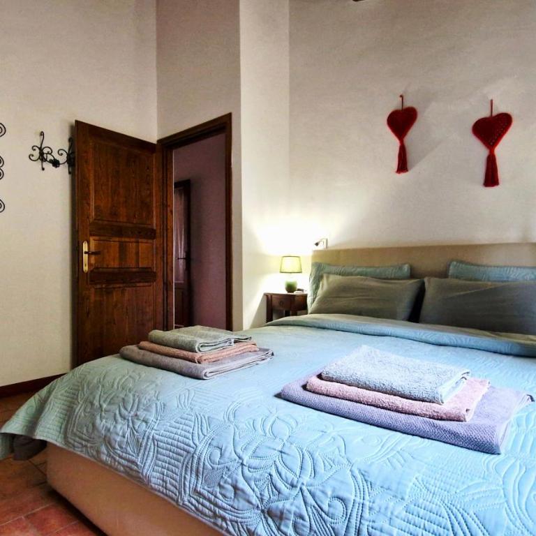 Valle Dame - One-Bedroom Apartment - 11