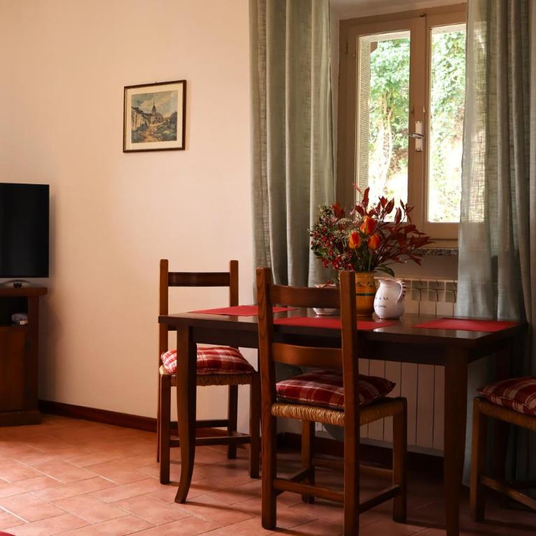Valle Dame - One-Bedroom Apartment - 7