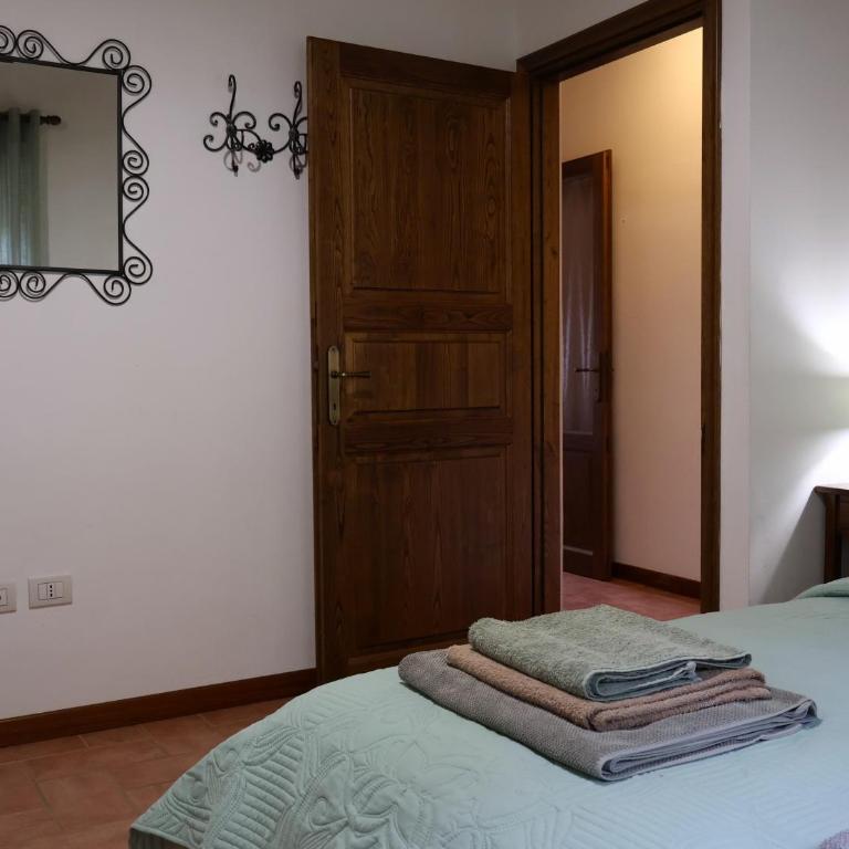 Valle Dame - One-Bedroom Apartment - 10