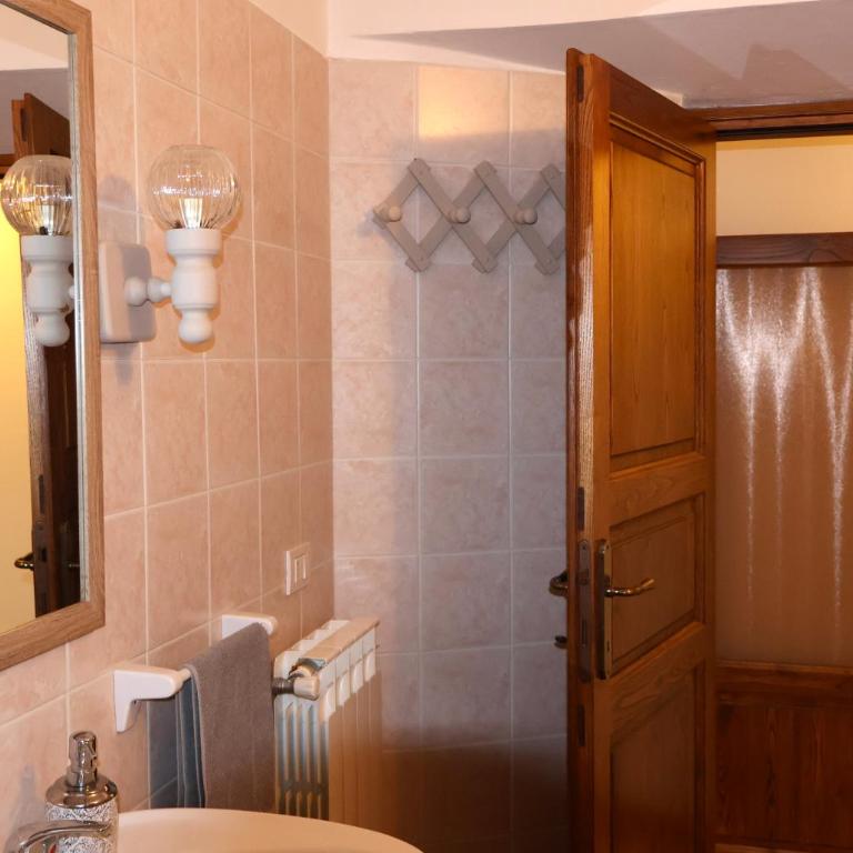 Valle Dame - One-Bedroom Apartment - 12