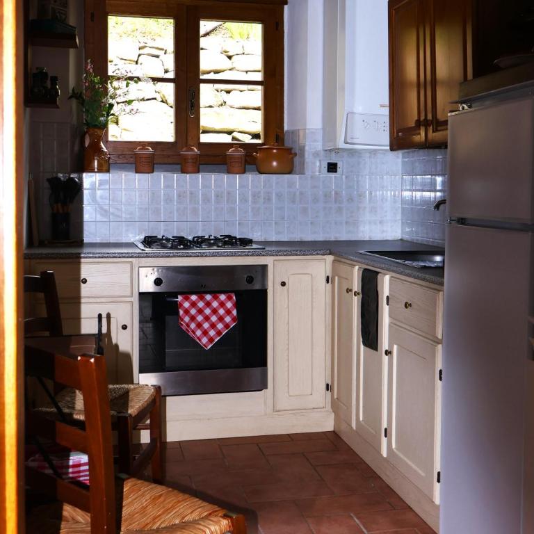 Valle Dame - One-Bedroom Apartment - 13