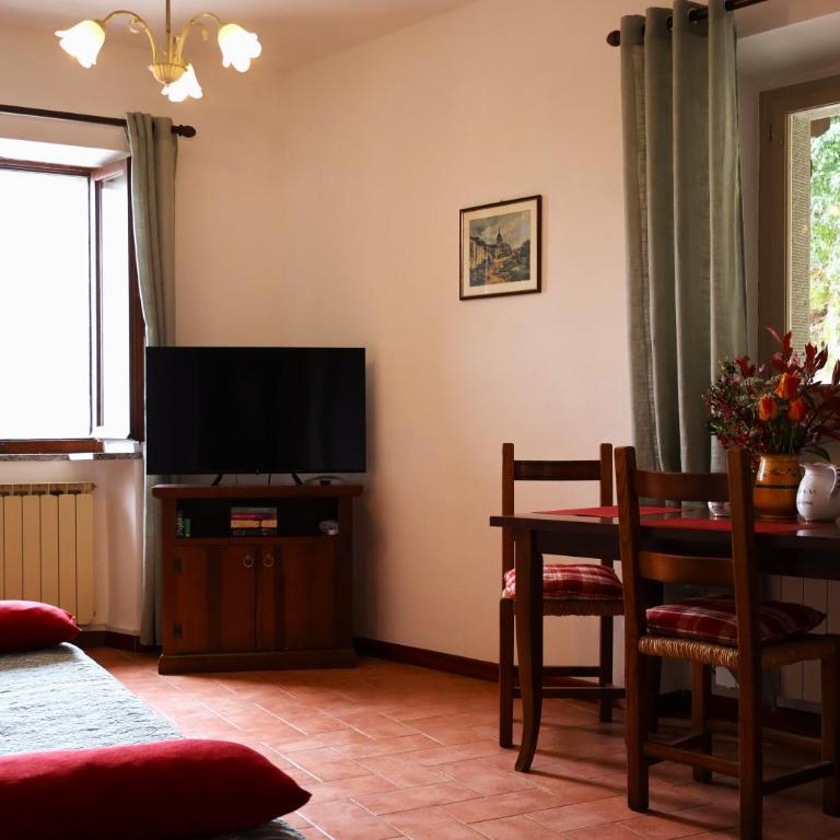 Valle Dame - One-Bedroom Apartment - 18