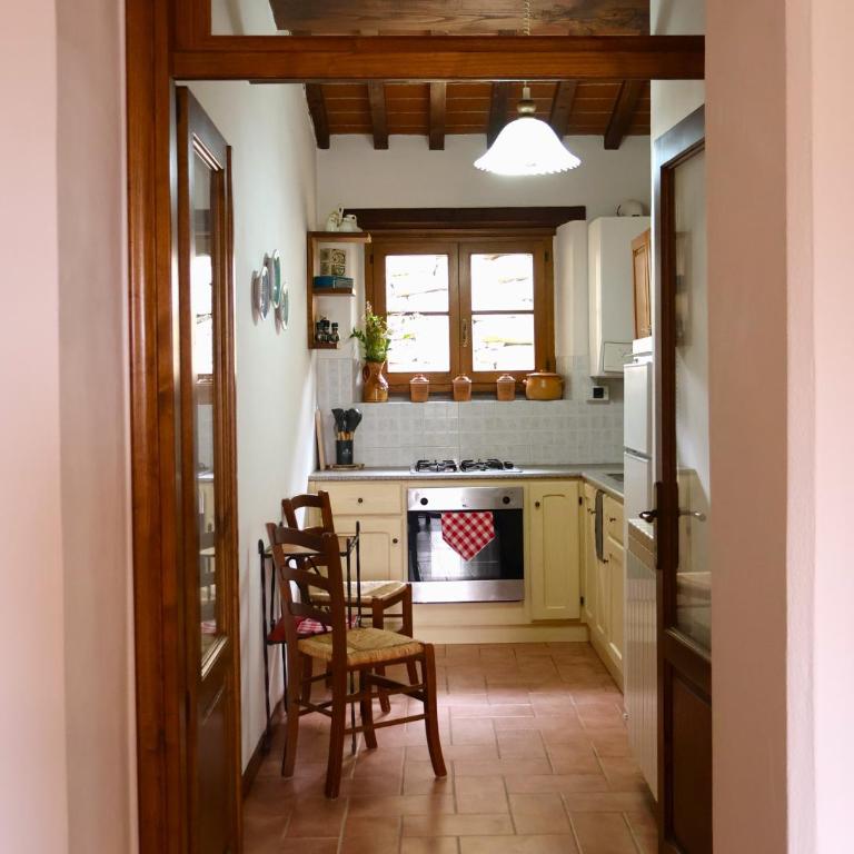 Valle Dame - One-Bedroom Apartment - 16