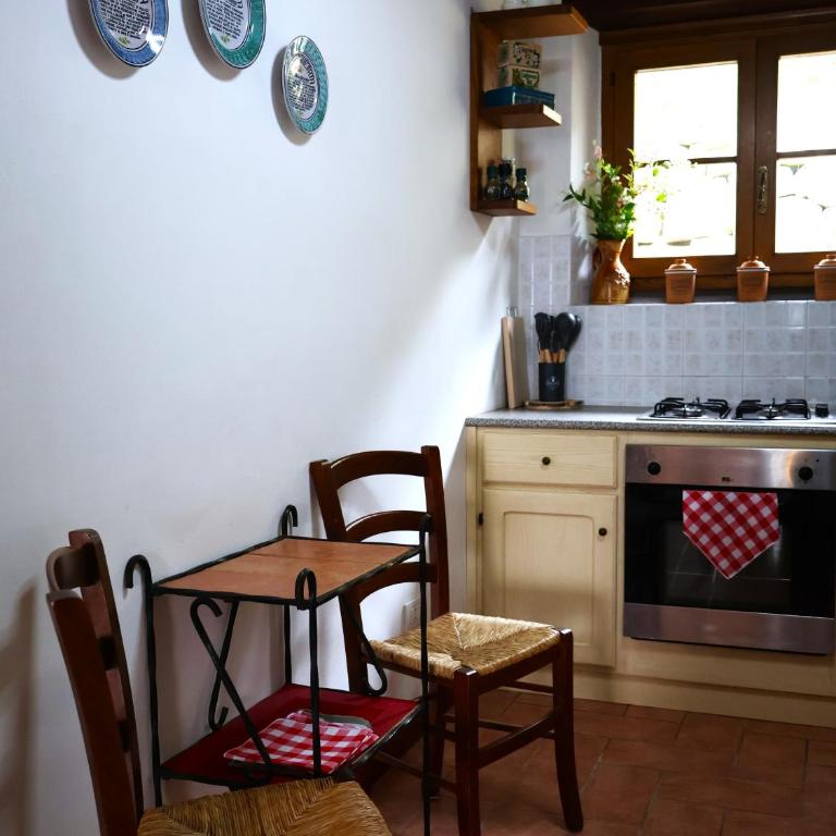 Valle Dame - One-Bedroom Apartment - 14