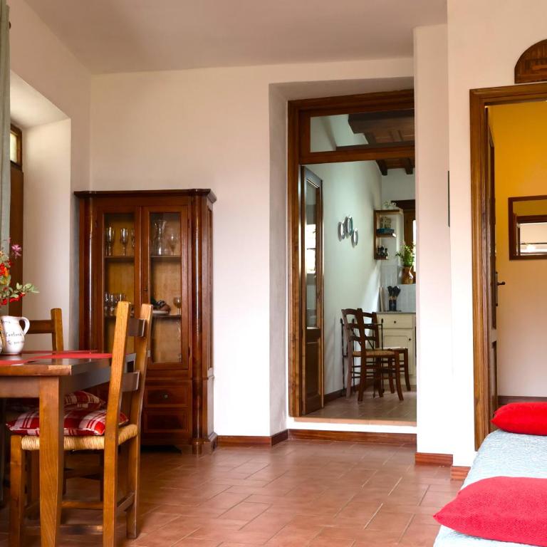 Valle Dame - One-Bedroom Apartment - 15