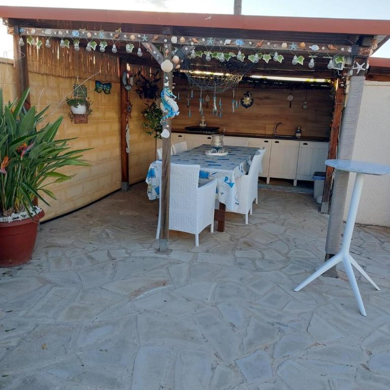 Casa grande Oliva - Three-Bedroom Apartment - 2