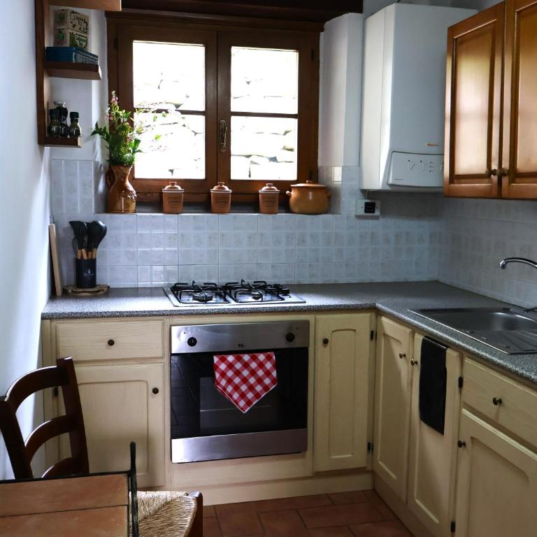 Valle Dame - One-Bedroom Apartment - 23