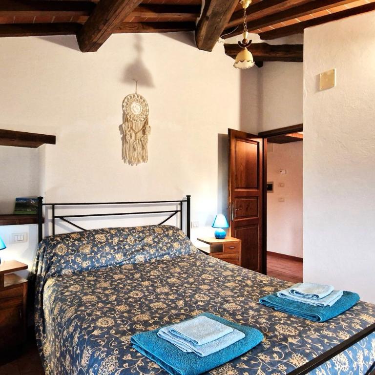 Valle Dame - Two-Bedroom Apartment - 8