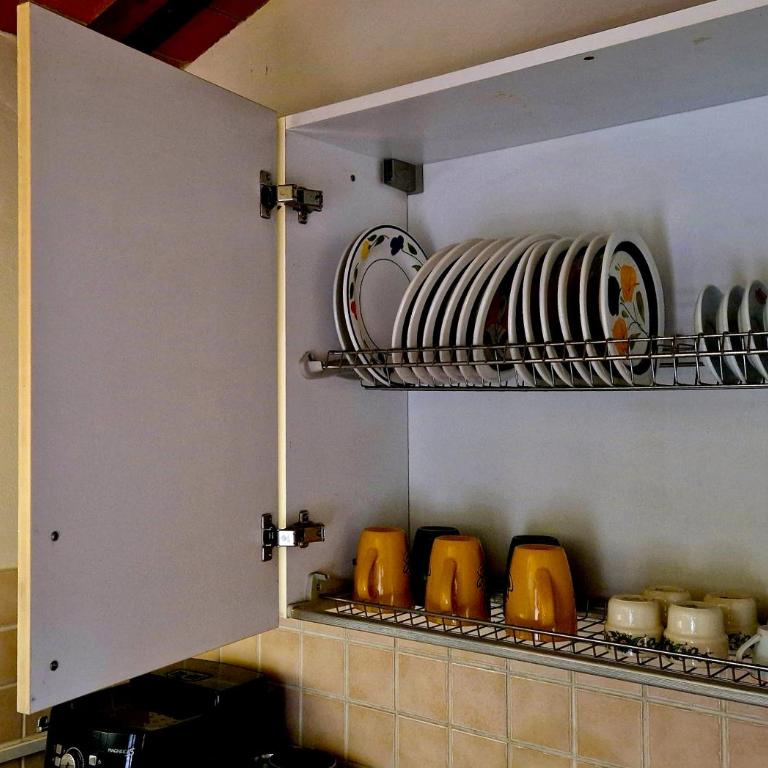 Valle Dame - Two-Bedroom Apartment - 6