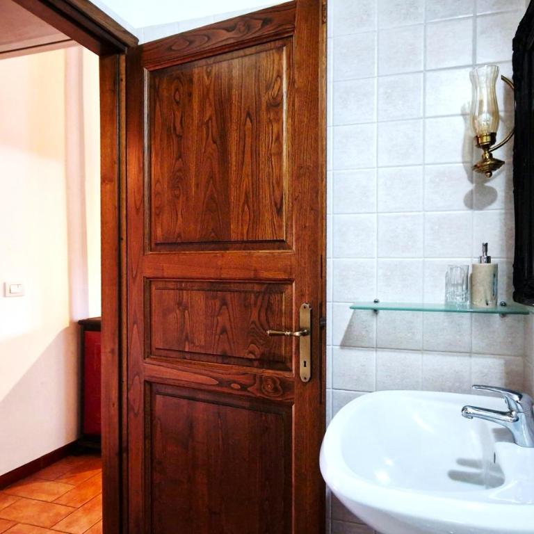Valle Dame - Two-Bedroom Apartment - 4