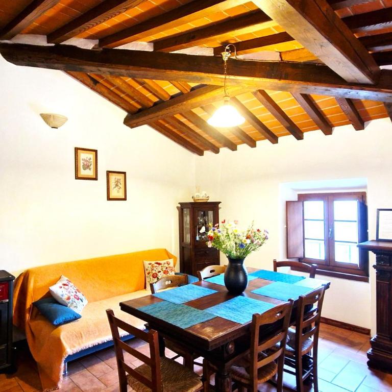 Valle Dame - Two-Bedroom Apartment - 3