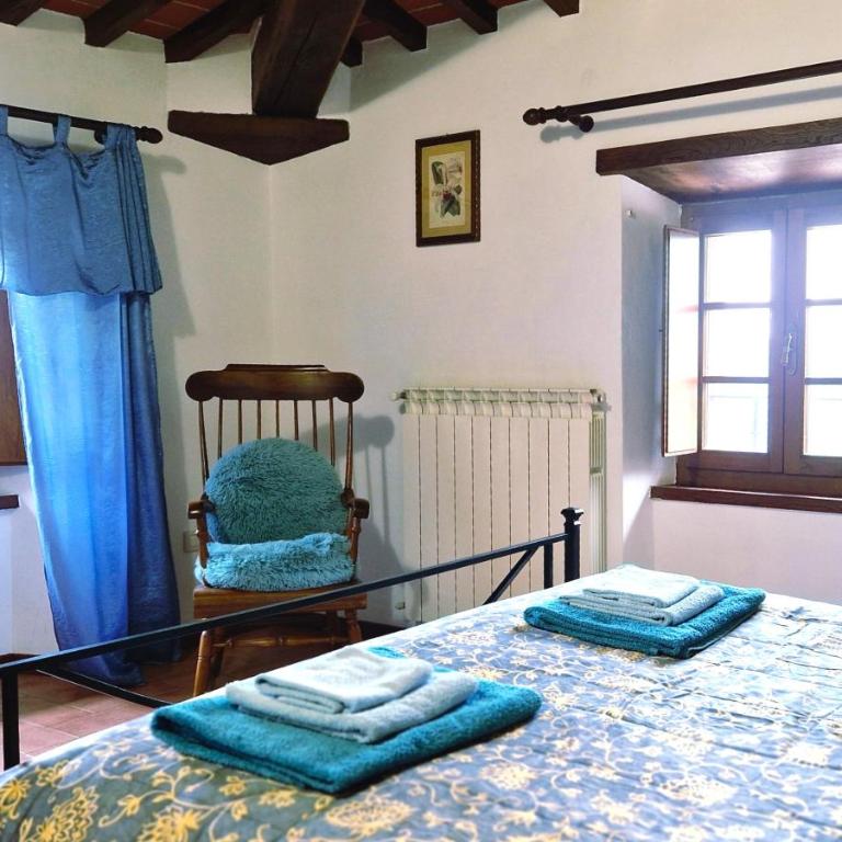 Valle Dame - Two-Bedroom Apartment - 2