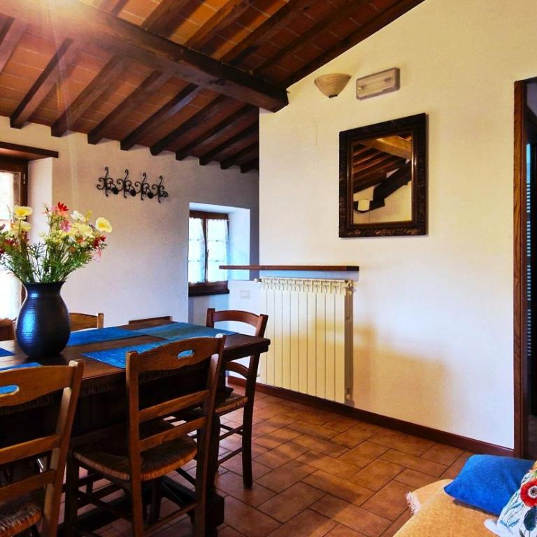 Valle Dame - Two-Bedroom Apartment - 5