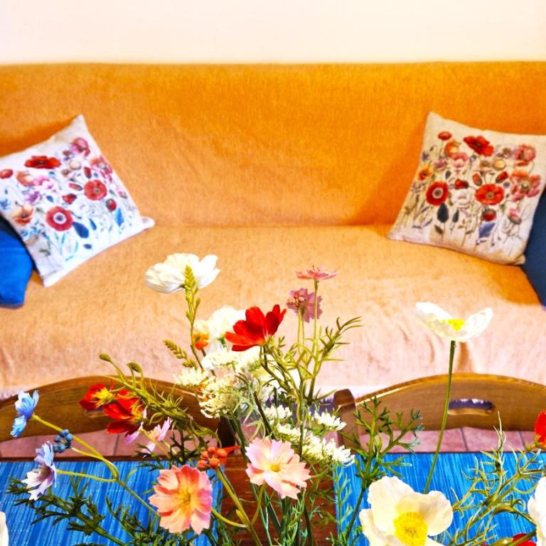 Valle Dame - Two-Bedroom Apartment - 10