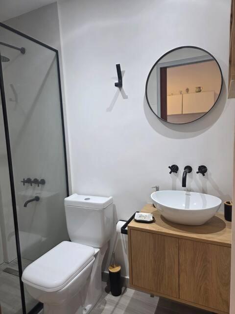 Casa Mazzeo - Monoambiente - Agronomia - Apartamento de 1 dormitorio - 5