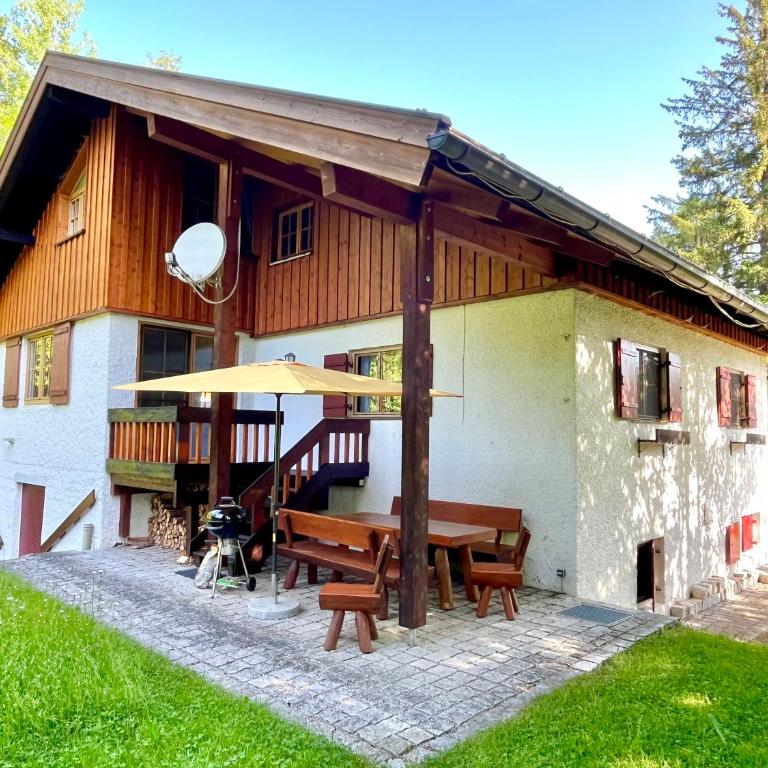 Snowy II - Apartment mit 2 Schlafzimmern und Terrasse - 21