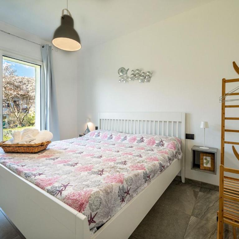I LAGHEE casette BREVA e TIVANO Lakeside Garden Bike&Boat&Scooter Lake Como - Townhouse - 25
