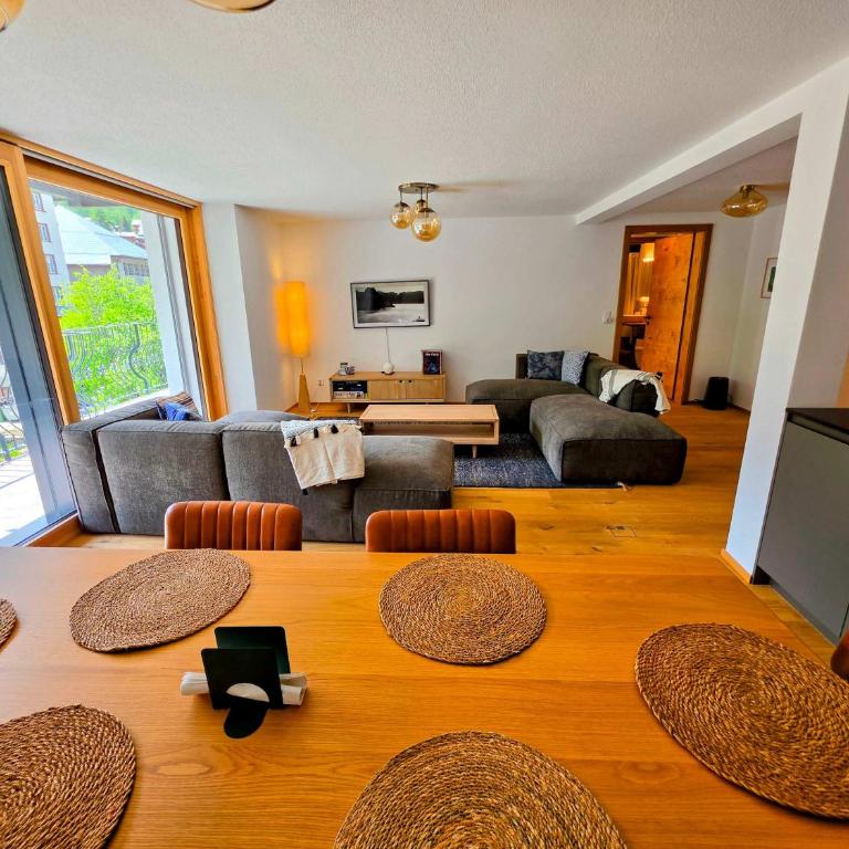 Mag du Glacier - Brand new & central for 6 pax - Apartment - 3
