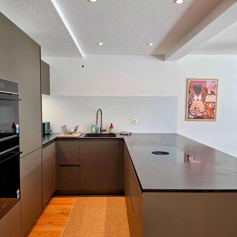 Mag du Glacier - Brand new & central for 6 pax - Apartment - 9