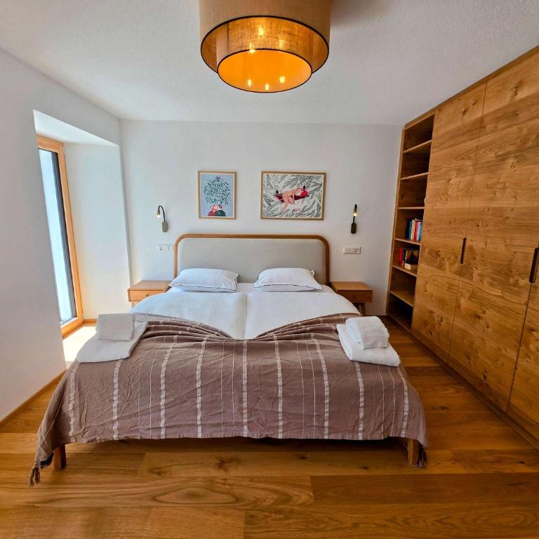 Mag du Glacier - Brand new & central for 6 pax - Apartment - 13