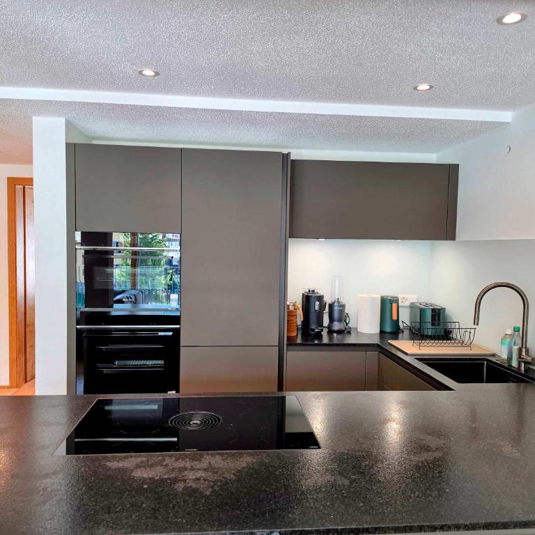 Mag du Glacier - Brand new & central for 6 pax - Apartment - 10