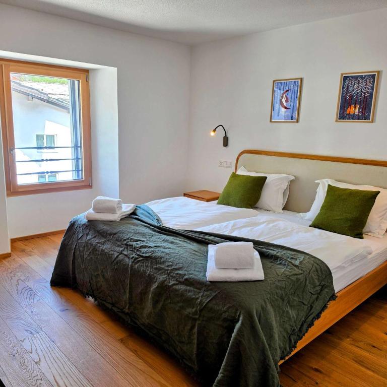 Mag du Glacier - Brand new & central for 6 pax - Apartment - 16