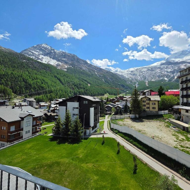 Mag du Glacier - Brand new & central for 6 pax - Apartment - 24