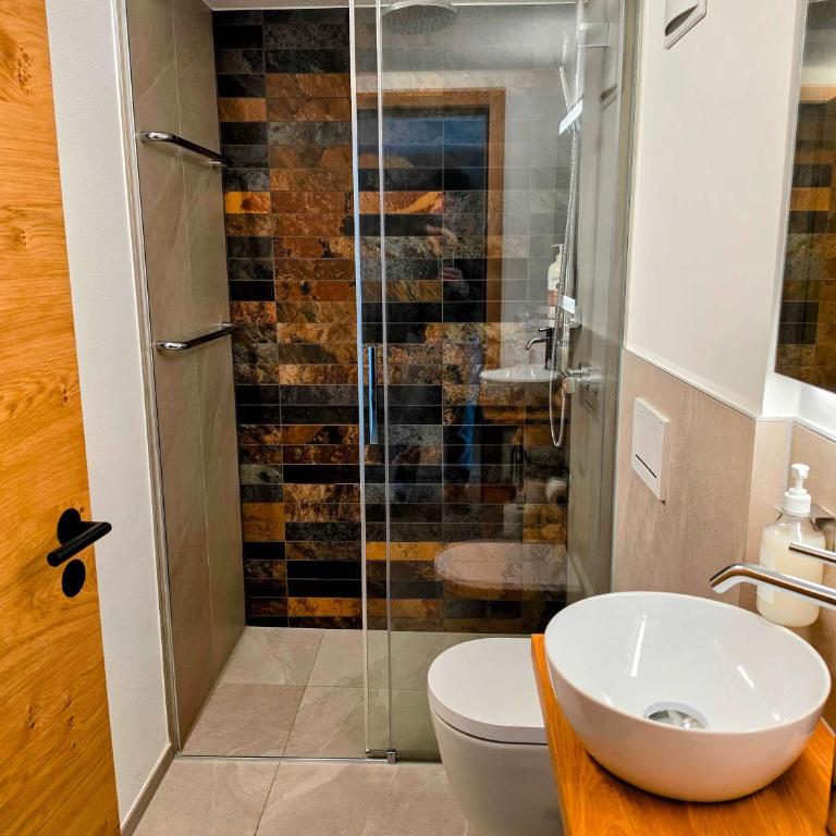 Mag du Glacier - Brand new & central for 6 pax - Apartment - 21