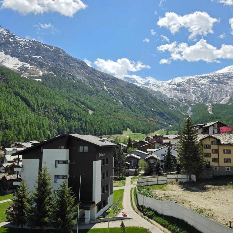 Mag du Glacier - Brand new & central for 6 pax - Apartment - 26