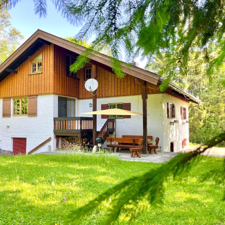 Snowy II - Apartment mit 2 Schlafzimmern und Terrasse - 3