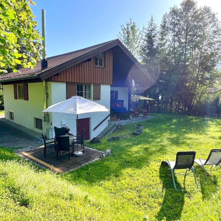 Snowy II - Apartment mit 2 Schlafzimmern und Terrasse - 16