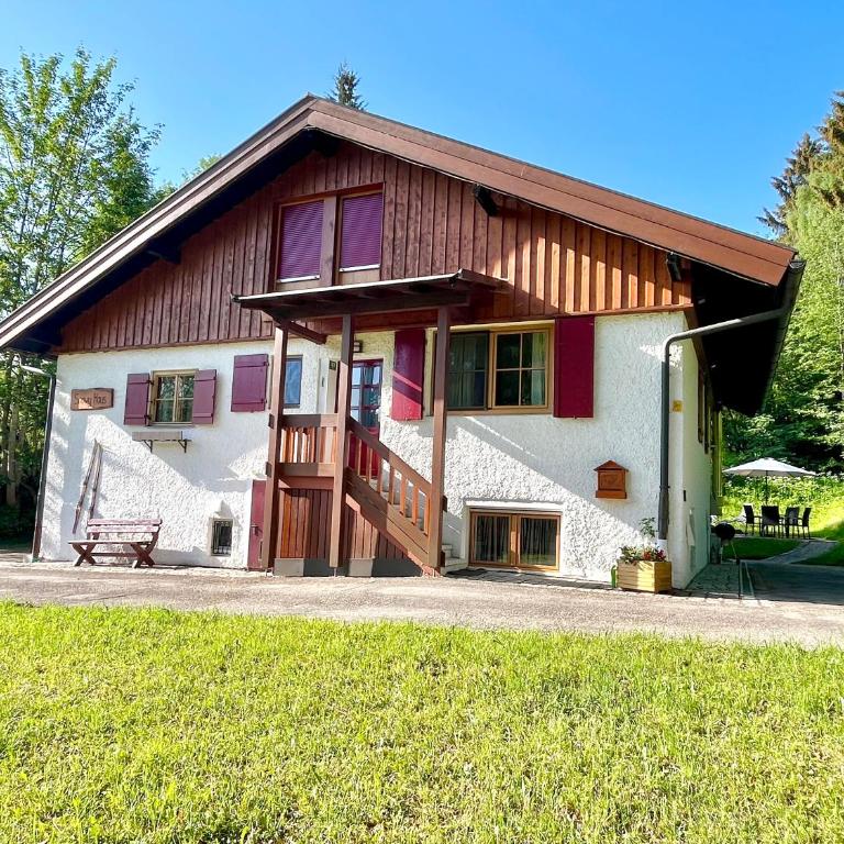 Snowy II - Apartment mit 2 Schlafzimmern und Terrasse - 17