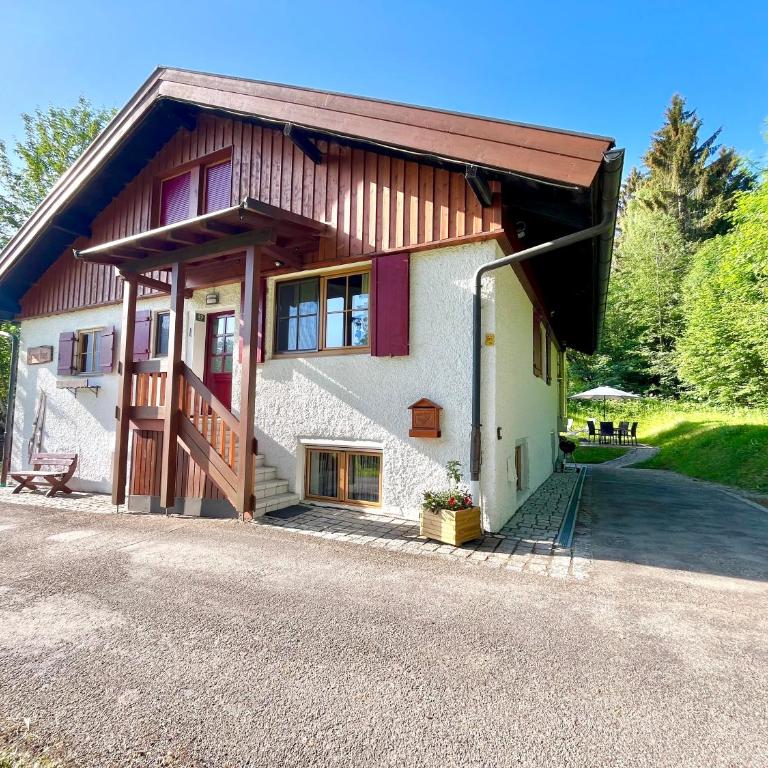 Snowy II - Apartment mit 2 Schlafzimmern und Terrasse - 18