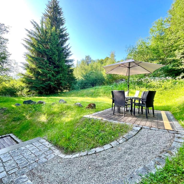 Snowy II - Apartment mit 2 Schlafzimmern und Terrasse - 19