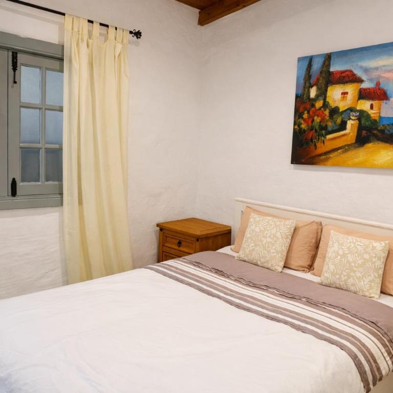 Zaks House Valle San Lorenzo - Habitación Deluxe - 34