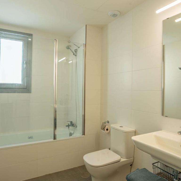 Modern 3-Bedroom Apartment in Habitat Valle Romano - Apartamento de 3 dormitorios - 9