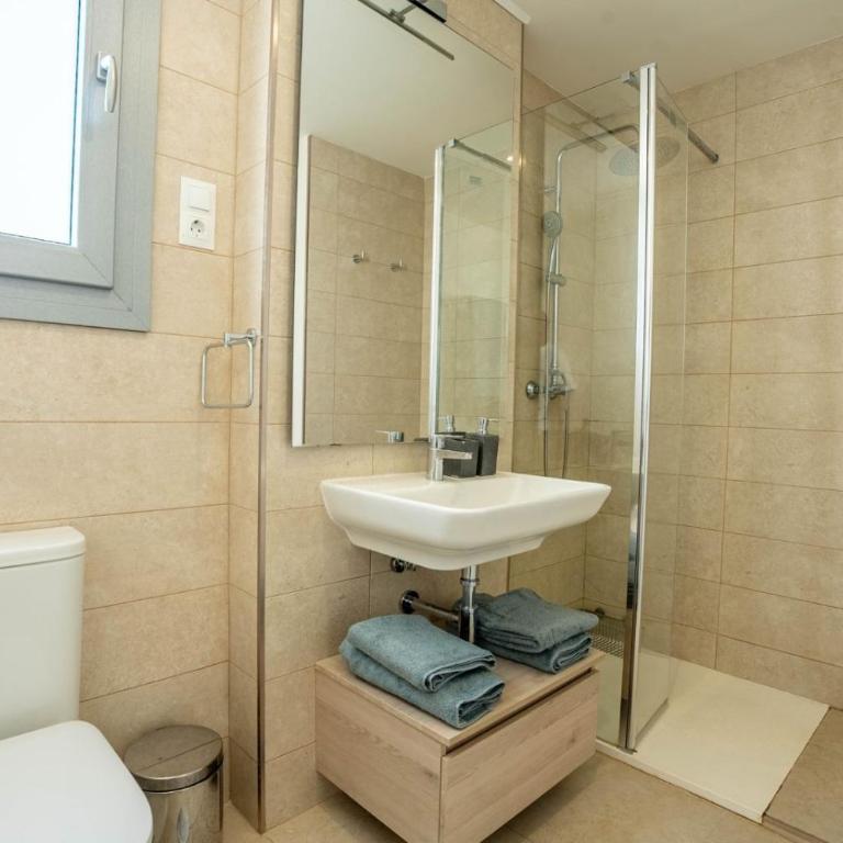 Modern 3-Bedroom Apartment in Habitat Valle Romano - Apartamento de 3 dormitorios - 13
