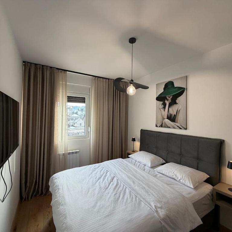 Plaza Apartman Kolašin - One-Bedroom Apartment - 4