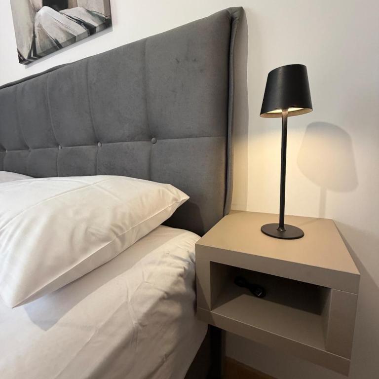 Plaza Apartman Kolašin - One-Bedroom Apartment - 7