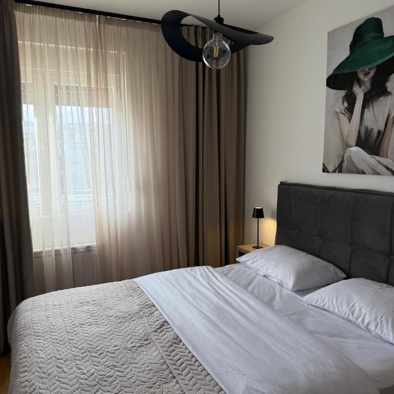 Plaza Apartman Kolašin - One-Bedroom Apartment - 8